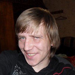 konstantin, 42, 