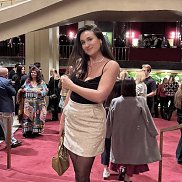 Marina, 40 ���, �����-���������