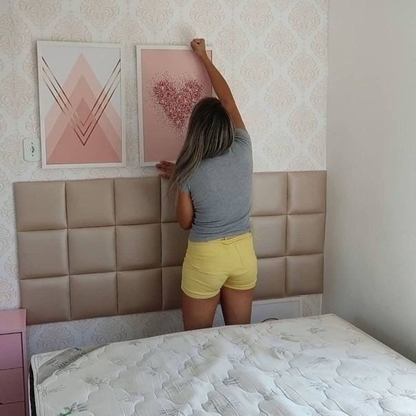 Очень хорошая идея для декора - 6