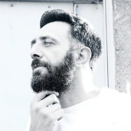 Arman, 41, 
