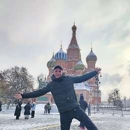 ��������� ����, 37 ���, �����-���������