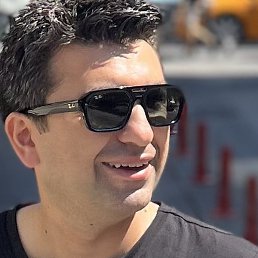 Ali Kumcu, �������, 43 ����