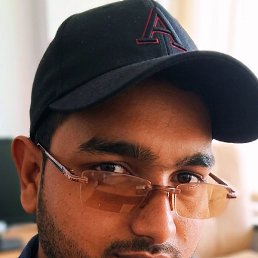 Suraj Kumar, �����������, 20 ���