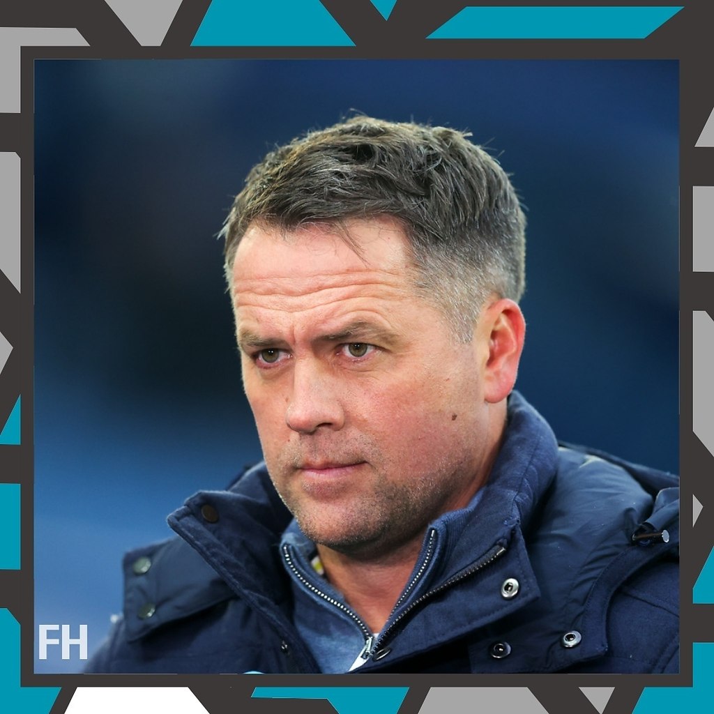 Майкл Оуэн раскритиковал игру и кадровую политику ... - Football House ...