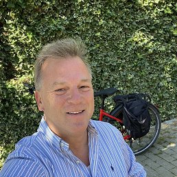 Tony Maxwell, 57, Miami