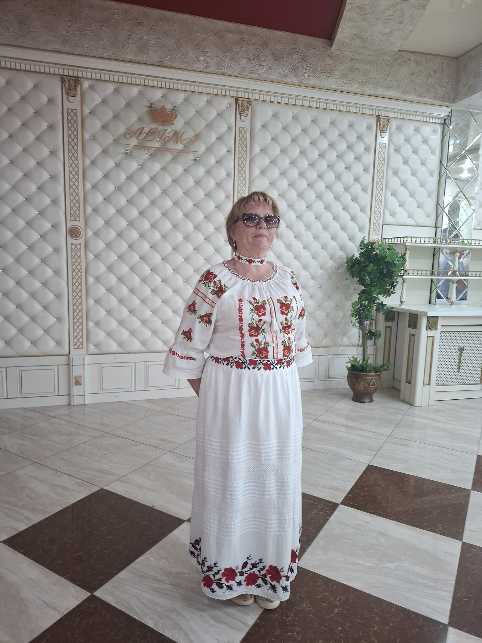 Valentina Osoianu - 13 ������� 2026 � 19:04