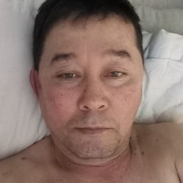 Azamatjon Ysupov, , 49 