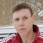 Vladimir, 35 , -
