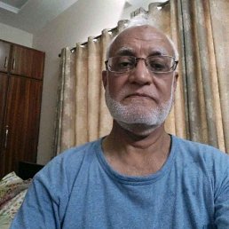 athar, 65, 