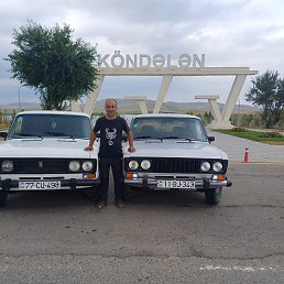 Yusif Huseynov, ������, 33 ����