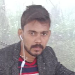 Kuldeep Gangawar, ����, 31 ���