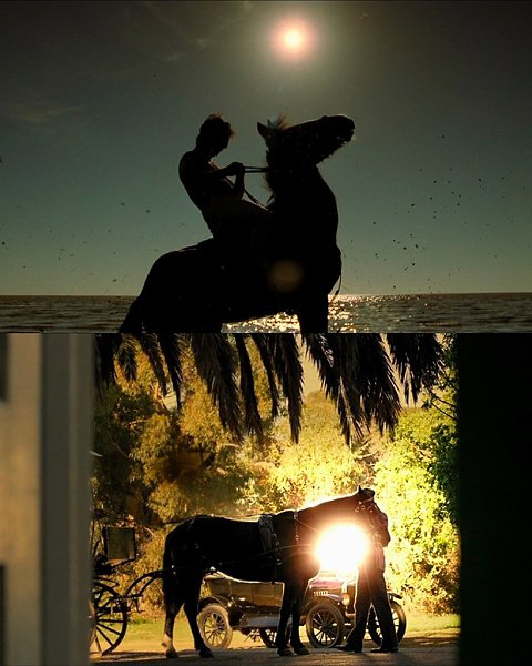 ���������� / The Fall (2006). ��������: ������ ����� ��������: ����� ��������� - 7