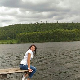 Ekaterina, 39 , 