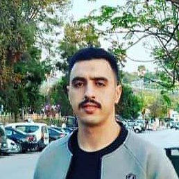 Omar, , 34 