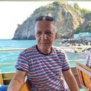 Petrya, 70 , 