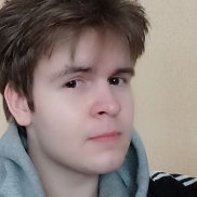 Dima, 23 , 