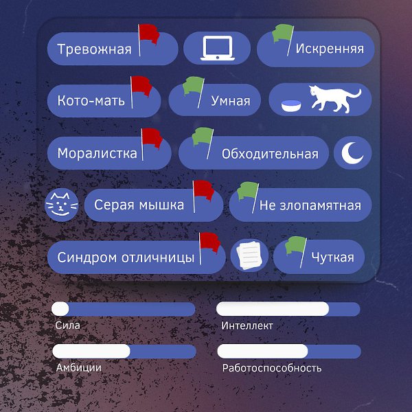 Серая мышка с синдромом отличницы.Чем хороша Ева Ясенева, а что может доставить трудностей её ... - 2