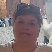 Стефания, 55 лет, Знаменск Стефания, 55 лет, Знаменск