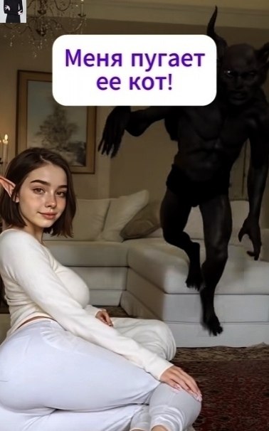 Дa, oпpeдeлeннo cтpaнный - 2