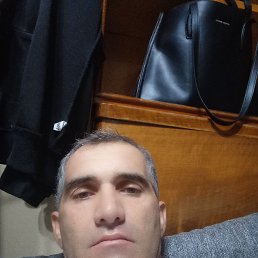 ����� �������, 47 ���, ����