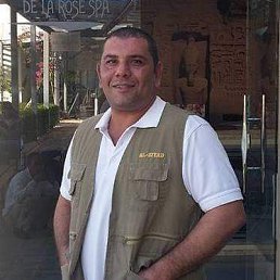 Naser, 34, 