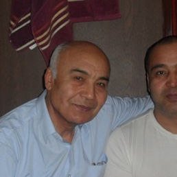 Ravshanbek, �������, 54 ����