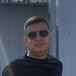 Anton, , 35 