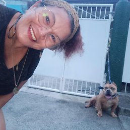 Anny Rosemarie, ������, 50 ���
