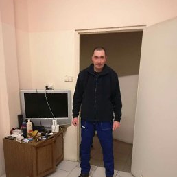 Vadim, 37, 