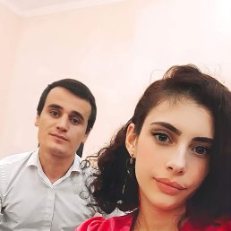 Giorgi Ubilava, 25, 