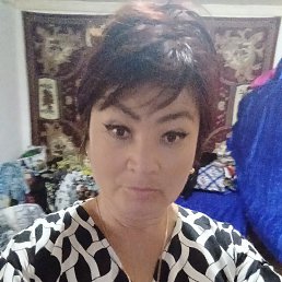 Shahlo, 52, 