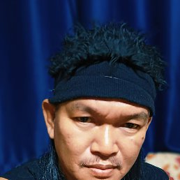 Will, 49, -