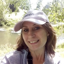 Irina., 45, -