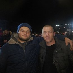 Serezha, 26, 