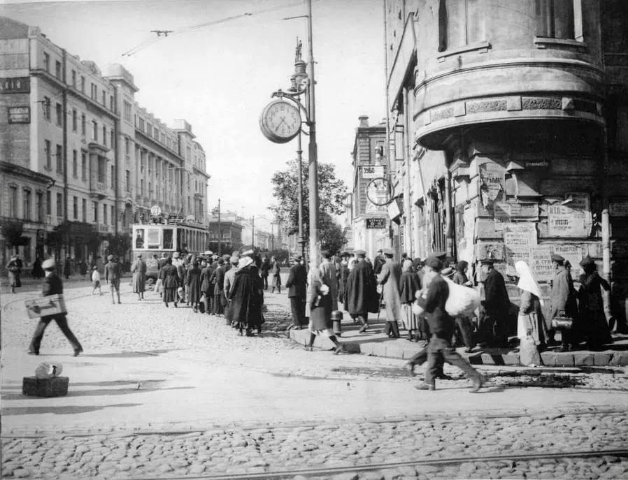 �� ����� ���������, 1915 ���