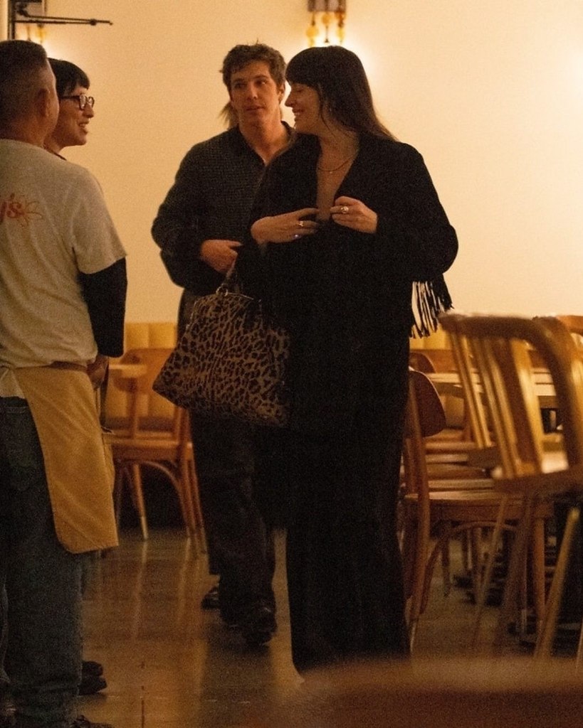 #Paparazzi.������ ������� � �������� Role Model �������� �� ����� � ���-��������� - 3