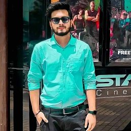 ���� Arif Khan, ����������, 27 ��� - ��������� 3 ������ 2025