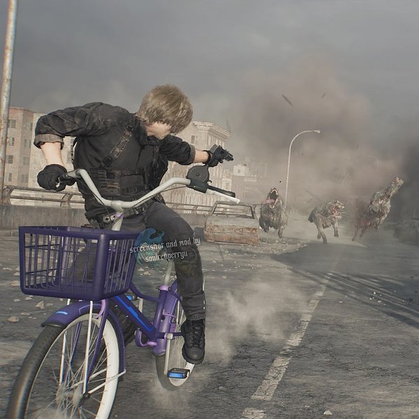 �������-�� ���-�� ������������� ������������.��� Resident Evil Requiem ����� ���, ������� �������� ... - 3