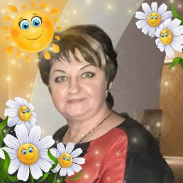 Svetlana, 50, 