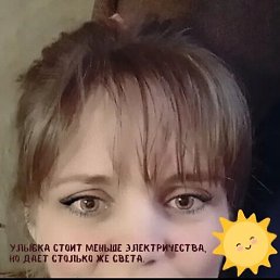 tatiana, 41, 