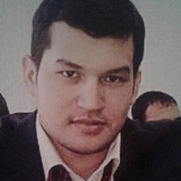 Umrbek, , 36 