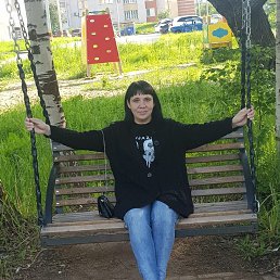 Светлана, 35, Кстово
