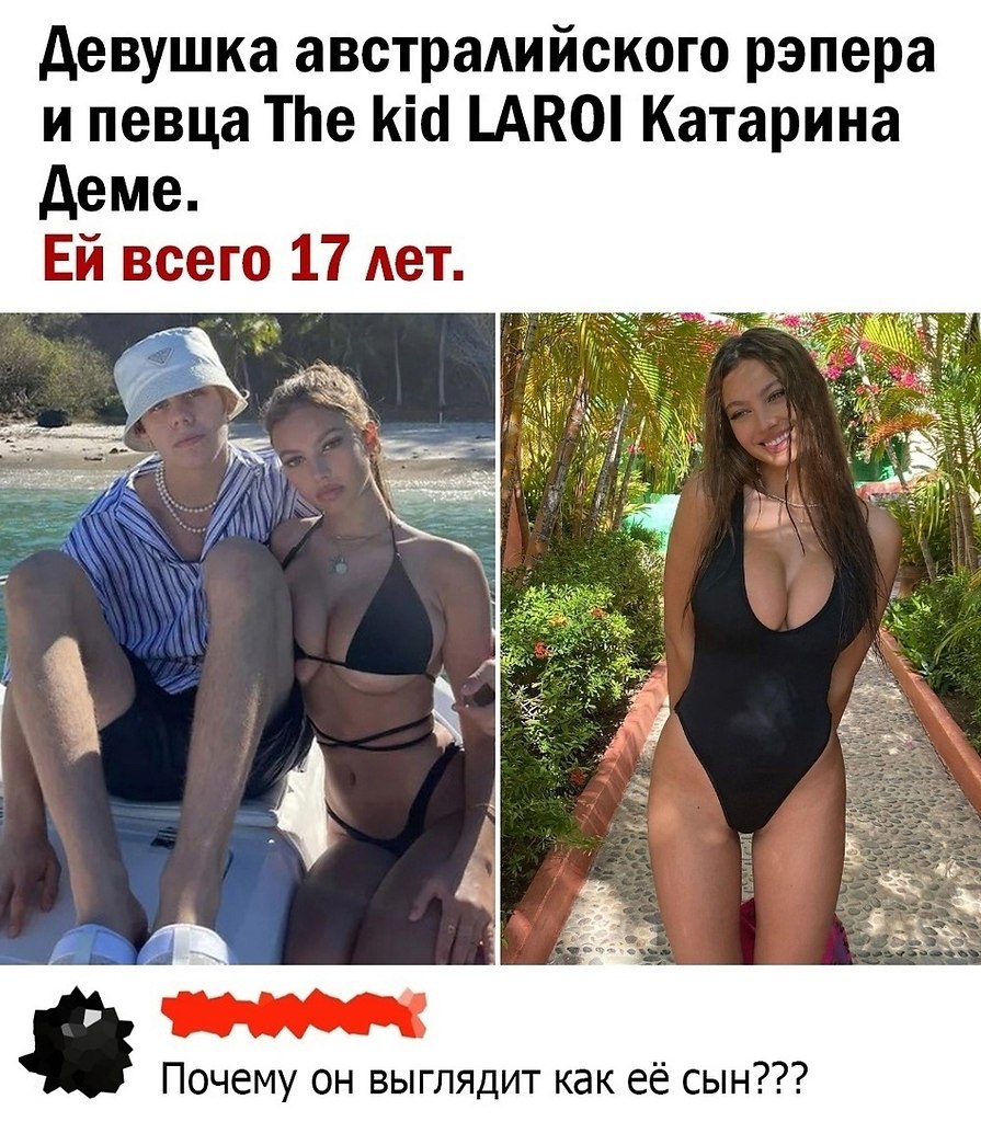  ,  !
