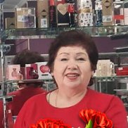 Альбина, 65 лет, Иваново Альбина, 65 лет, Иваново