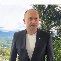 Ion, 49, 