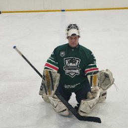 Snegovik, 18, 