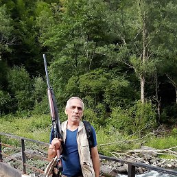 Zurab, 61, 