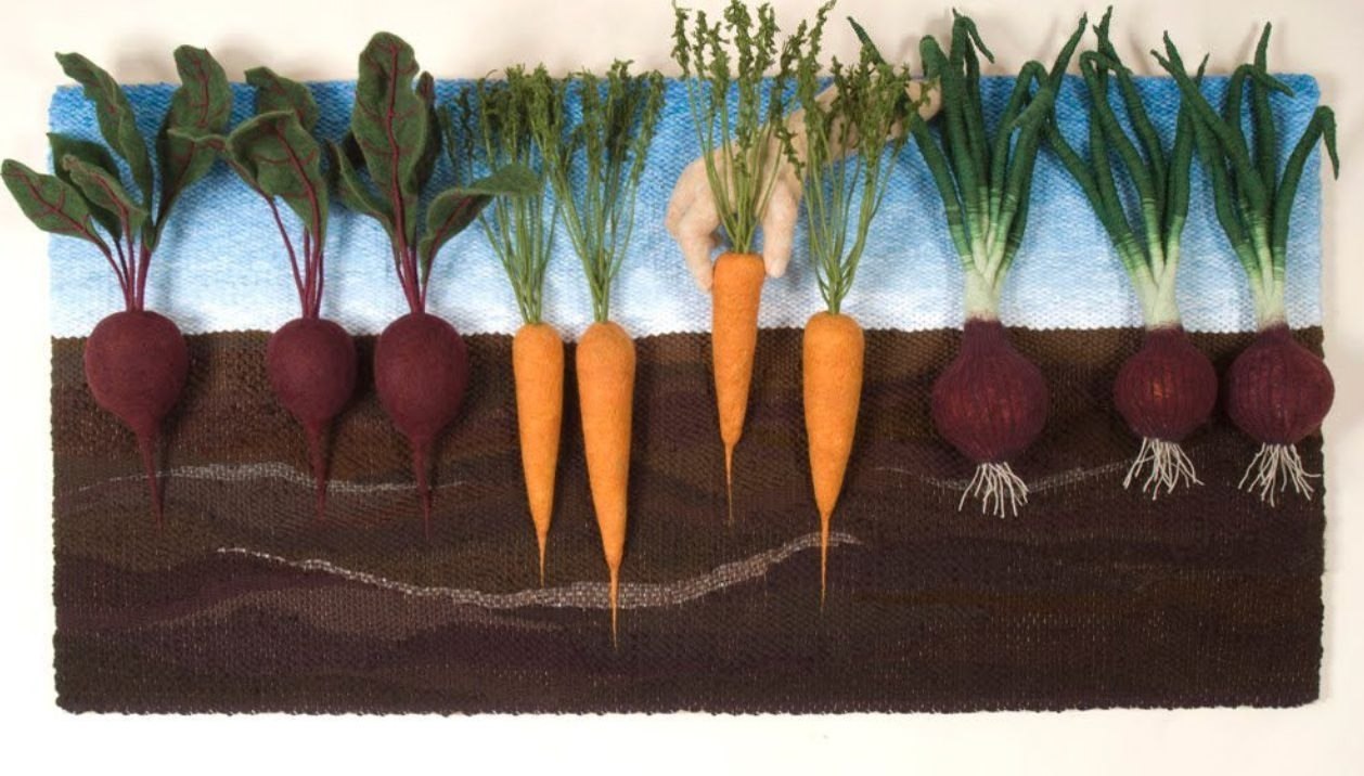 Maртина Ceлeрин — художник, чьи работы способны вдохновить мастеров и любителей искусства. Её имя ... - 3