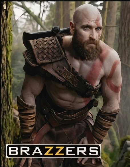 ����������� God of War �� ������ �������� - 4