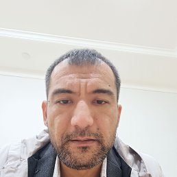 Anvar, 37, 